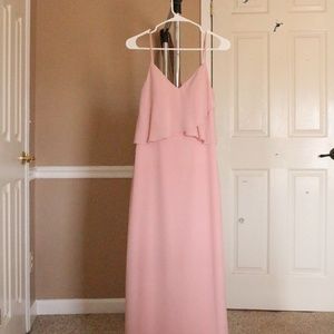 Bridesmaid Dress